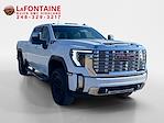 2024 GMC Sierra 2500 Crew Cab 4x4 Pickup for sale #25G3066A - photo 4