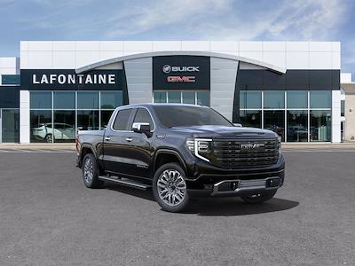 2025 GMC Sierra 1500 Crew Cab 4x4 Pickup for sale #25G3093 - photo 1