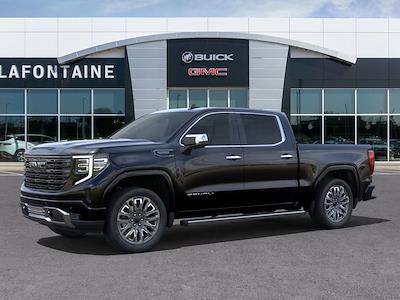 2025 GMC Sierra 1500 Crew Cab 4x4 Pickup for sale #25G3093 - photo 2