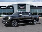 2025 GMC Sierra 1500 Crew Cab 4x4 Pickup for sale #25G3093 - photo 2