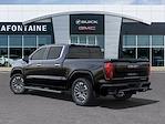 2025 GMC Sierra 1500 Crew Cab 4x4 Pickup for sale #25G3093 - photo 3