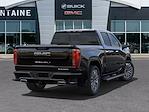 2025 GMC Sierra 1500 Crew Cab 4x4 Pickup for sale #25G3093 - photo 4