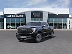 2025 GMC Sierra 1500 Crew Cab 4x4 Pickup for sale #25G3093 - photo 8