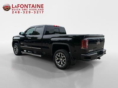 2016 GMC Sierra 1500 Extended Cab 4x4 Pickup for sale #25G3096A - photo 2