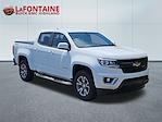 2017 Chevrolet Colorado Crew Cab 4x4 Pickup for sale #25G3096B - photo 3