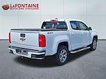 2017 Chevrolet Colorado Crew Cab 4x4 Pickup for sale #25G3096B - photo 8