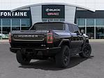 New 2025 GMC Hummer EV Pickup 2X Crew Cab AWD Pickup for sale #25G316 - photo 4