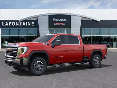 2025 GMC Sierra 2500 Crew Cab 4x4 Pickup for sale #25G3173 - photo 2