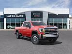2025 GMC Sierra 2500 Crew Cab 4x4 Pickup for sale #25G3173 - photo 1