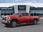 2025 GMC Sierra 2500 Crew Cab 4x4 Pickup for sale #25G3173 - photo 2