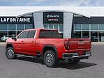 2025 GMC Sierra 2500 Crew Cab 4x4 Pickup for sale #25G3173 - photo 3