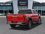 2025 GMC Sierra 2500 Crew Cab 4x4 Pickup for sale #25G3173 - photo 4