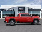2025 GMC Sierra 2500 Crew Cab 4x4 Pickup for sale #25G3173 - photo 5