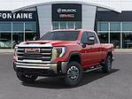 2025 GMC Sierra 2500 Crew Cab 4x4 Pickup for sale #25G3173 - photo 6
