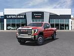 2025 GMC Sierra 2500 Crew Cab 4x4 Pickup for sale #25G3173 - photo 8