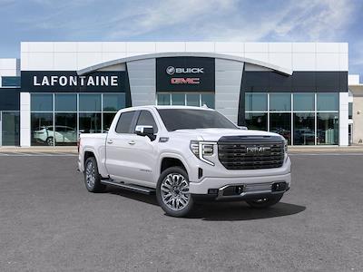 2025 GMC Sierra 1500 Crew Cab 4x4 Pickup for sale #25G3194 - photo 1