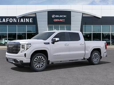2025 GMC Sierra 1500 Crew Cab 4x4 Pickup for sale #25G3194 - photo 2