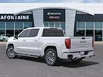 2025 GMC Sierra 1500 Crew Cab 4x4 Pickup for sale #25G3194 - photo 3