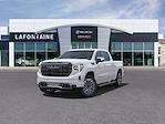 2025 GMC Sierra 1500 Crew Cab 4x4 Pickup for sale #25G3194 - photo 8