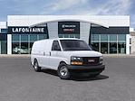 New 2025 GMC Savana 2500 Empty Cargo Van for sale #25G31C - photo 1