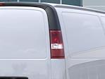 New 2025 GMC Savana 2500 Empty Cargo Van for sale #25G31C - photo 11