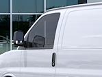 New 2025 GMC Savana 2500 Empty Cargo Van for sale #25G31C - photo 12
