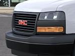 New 2025 GMC Savana 2500 Empty Cargo Van for sale #25G31C - photo 13