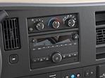 New 2025 GMC Savana 2500 Empty Cargo Van for sale #25G31C - photo 20