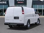 New 2025 GMC Savana 2500 Empty Cargo Van for sale #25G31C - photo 2