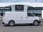 New 2025 GMC Savana 2500 Empty Cargo Van for sale #25G31C - photo 5