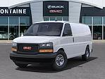 New 2025 GMC Savana 2500 Empty Cargo Van for sale #25G31C - photo 6