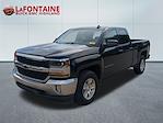 2017 Chevrolet Silverado 1500 Double Cab 4x4 Pickup for sale #25G3232B - photo 1