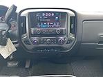 2017 Chevrolet Silverado 1500 Double Cab 4x4 Pickup for sale #25G3232B - photo 12