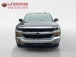 2017 Chevrolet Silverado 1500 Double Cab 4x4 Pickup for sale #25G3232B - photo 3