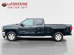 2017 Chevrolet Silverado 1500 Double Cab 4x4 Pickup for sale #25G3232B - photo 5