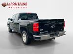 2017 Chevrolet Silverado 1500 Double Cab 4x4 Pickup for sale #25G3232B - photo 2