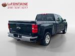 2017 Chevrolet Silverado 1500 Double Cab 4x4 Pickup for sale #25G3232B - photo 7