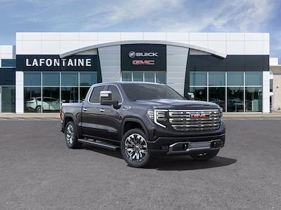 2025 GMC Sierra 1500 Crew Cab 4x4 Pickup for sale #25G3257 - photo 1