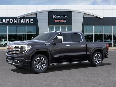 2025 GMC Sierra 1500 Crew Cab 4x4 Pickup for sale #25G3257 - photo 2