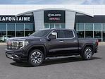 2025 GMC Sierra 1500 Crew Cab 4x4 Pickup for sale #25G3257 - photo 2