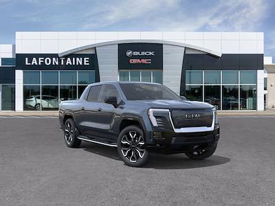 2025 GMC Sierra EV Crew Cab 4WD Pickup for sale #25G3267R - photo 1