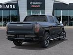 2025 GMC Sierra EV Crew Cab 4WD Pickup for sale #25G3267R - photo 2