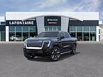 2025 GMC Sierra EV Crew Cab 4WD Pickup for sale #25G3267R - photo 8