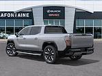 2025 GMC Sierra EV Crew Cab AWD Pickup for sale #25G3275T - photo 2
