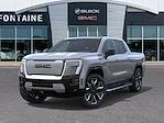 2025 GMC Sierra EV Crew Cab AWD Pickup for sale #25G3275T - photo 6