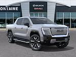 2025 GMC Sierra EV Crew Cab AWD Pickup for sale #25G3275T - photo 7
