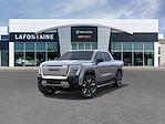 2025 GMC Sierra EV Crew Cab AWD Pickup for sale #25G3275T - photo 8