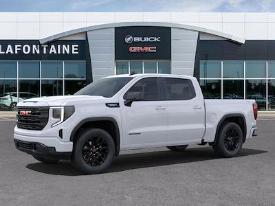 2025 GMC Sierra 1500 Crew Cab 4x4 Pickup for sale #25G3287 - photo 2