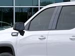 2025 GMC Sierra 1500 Crew Cab 4x4 Pickup for sale #25G3287 - photo 12