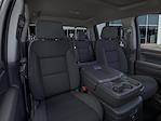 2025 GMC Sierra 1500 Crew Cab 4x4 Pickup for sale #25G3287 - photo 16